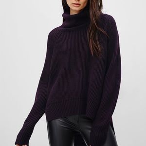 Wilfred Free Lin Sweater